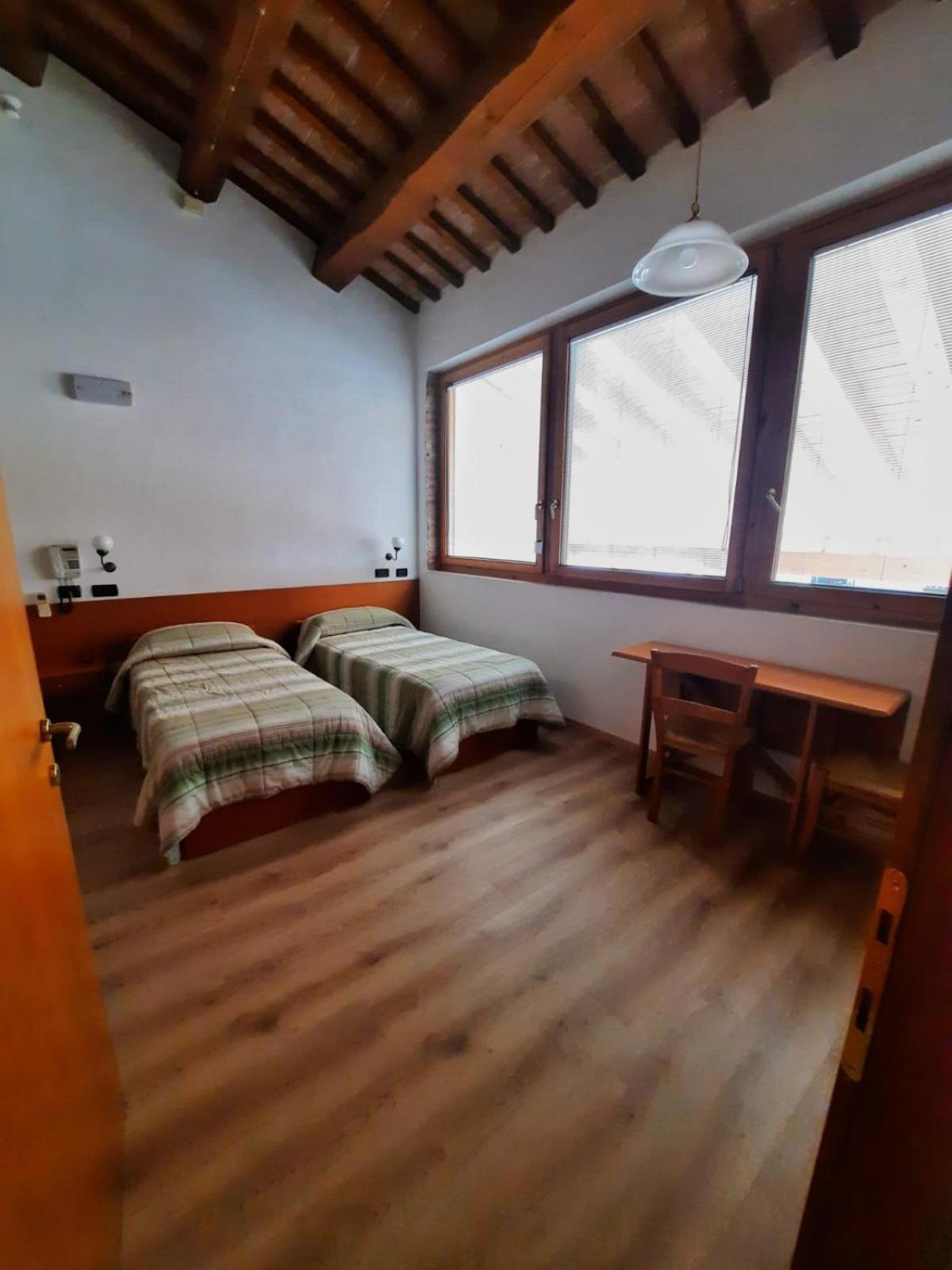 Agriturismo Sartori Terenzio Quinto Vicentino Buitenkant foto