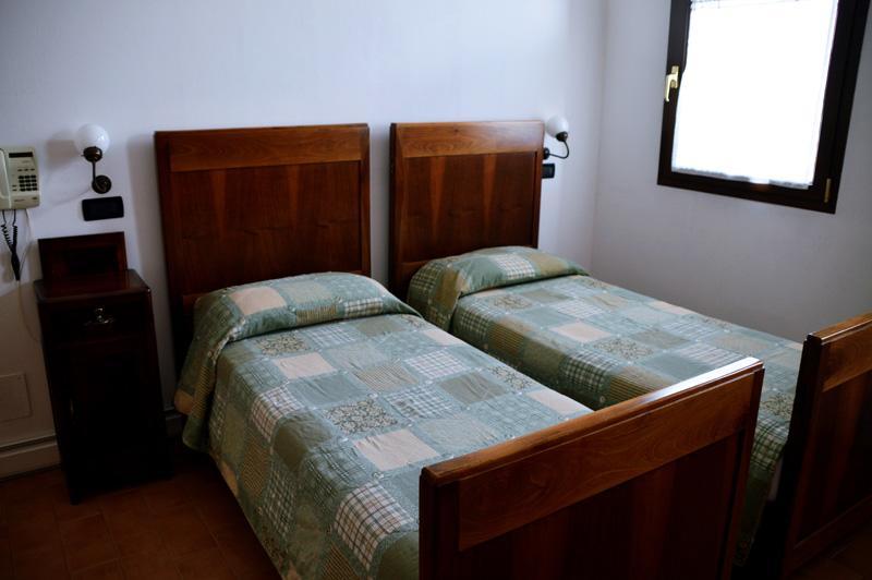 Agriturismo Sartori Terenzio Quinto Vicentino Buitenkant foto